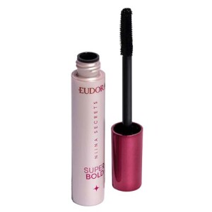 Máscara De Cílios Niina Secrets Super Bold 10g com 40% de desconto