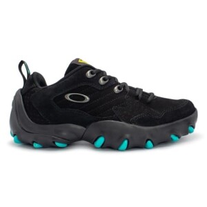 Achamos: Tênis Oakley Masculino Teeth Noise Jet Black por R$ 651,58