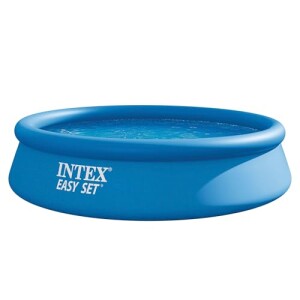 Piscina Easy Set 5621 L Intex em promoção na Amazon