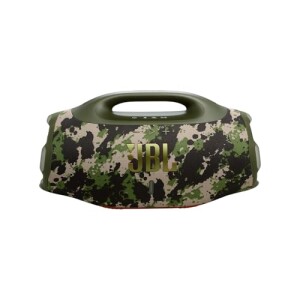 JBL, Caixa de Som, Boombox 4, Bluetooth, Som Pro, AI Sound Boost, Graves Personalizáveis, Bateria...