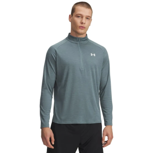 Achamos: Blusa de Treino Under Armour Tech Textured Masculina por R$ 142,49