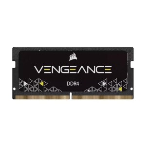 CORSAIR Vengeance SODIMM DDR4 RAM 16GB (1x16GB) 3200MHz CL22-22-22-53 1.2V Intel AMD Notebook Mem...