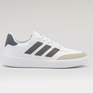 Achamos: Tênis Adidas Courtblock Masculino por R$ 196,00