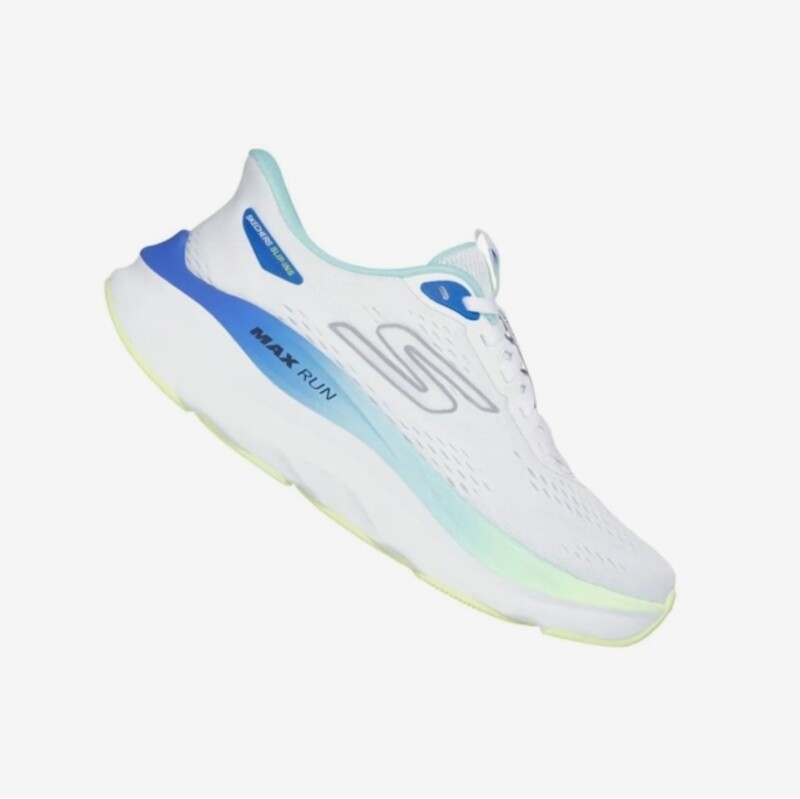 Tênis Feminino Skechers Max Run - 36 em promoção na Centauro