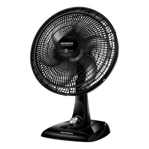Ventilador Mondial 30cm Vsp 30 B 60hz Loi — 59% OFF