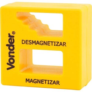Achamos: Magnetizador E Desmagnetizador Vonder por R$ 17,92