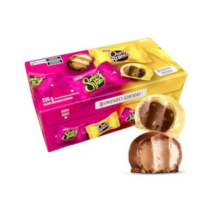 Caixa Sonho De Valsa E Ouro Branco Sortidos 220g com 42% de desconto