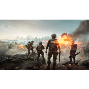 Jogo Battlefield 6 - PS5 - Edição Standard - PS5 Pro Aprimorado: de R$ 349,90 por R$ 139,96
