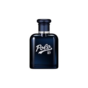 Ralph Lauren Polo 67 Perfume Masculino 75ml com 51% de desconto
