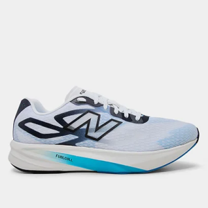 Tênis New Balance Fuelcell Flite Masculino em promoção na Netshoes