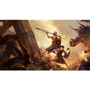 Achamos: Jogo God of War Sons of Sparta - PS5 - Edição Padrão por R$ 112,13