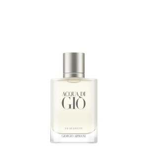 Achamos: Armani Beauty Acqua di Giò Eau de Toilette 50ml Giorgio Armani Perfume Masculino Refiláv...