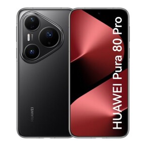 Smartphone Huawei Pura 80 Pro 12gb+512gb Câmera Ultra-iluminação De 1 Polegada Câmera Teleobjetiv...