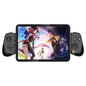 GameSir X5 Lite Mobile Gaming Controller para Android e iPhone 1516 Series (USB-C) Joystick de ef...
