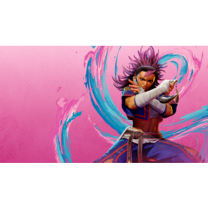Jogo Street Fighter 6 - PS4 - PS5 - Standard Edition com 60% de desconto