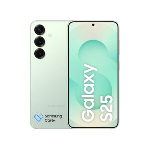 Celular Samsung Galaxy S25 5G 256GB 12GB RAM Câmera Tripla de 50+12+10 Tela Grande de 6.2" Verde:...