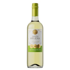 Achamos: Santa Helena Vinho Reservado Sauvignon Blanc 750Ml por R$ 18,07
