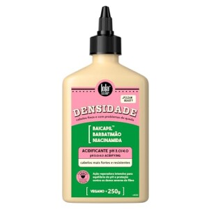 Densidade Acidificante Capilar Lola Cosmetics, 250g com 65% de desconto