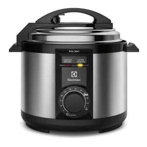 Panela Pressão Elétrica Electrolux 5L Timer PCE20 — 37% OFF