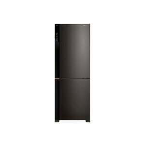 Achamos: Geladeira Inteligente B= Smart Brastemp Frost Free Inverse 477L Black Inox - BRE68AE 110...