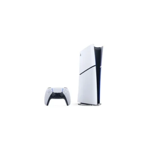PlayStation 5 Digital Slim 825GB DualSense Branco por R$ 3.678,00