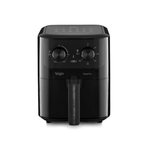 Fritadeira Elétrica Air Fryer Elgin 4,2L com 36% de desconto