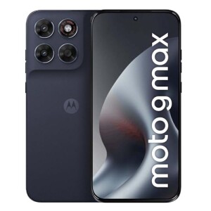 Smartphone Motorola Moto G Max 5G - 256GB 8GB RAM + 16GB RAM Boost, câmera 200MP, OIS, Tela 1.5K ...