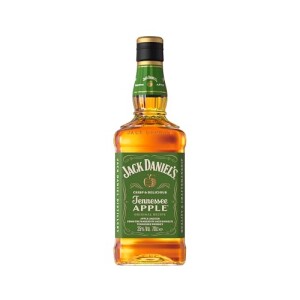 Whisky Jack Daniel's Apple Tennessee Whiskey 700ml com 45% de desconto
