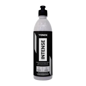 Renovador Plásticos Vonixx Intense 500ML em promoção na Amazon