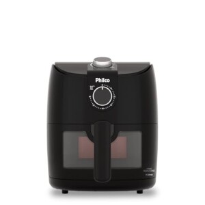 Air Fryer Philco 4L Revestimento Redstone 1500W PAF40A 127V com 44% de desconto