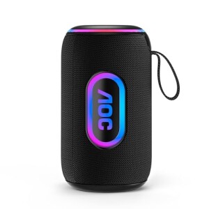 Aoc Acs4321 Caixa De Som Bluetooth, 30w, Tws por R$ 179,00