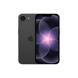 Achamos: Apple iPhone 17e de 256 GB — Preto por R$ 4.299,00