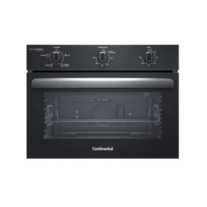 Forno Elétrico de Embutir Continental 50L Preto OC4EM: de R$ 1.789,99 por R$ 1.177,00