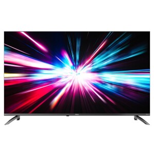 Smart TV Philco 50" 4K UHD Roku TV com 53% de desconto
