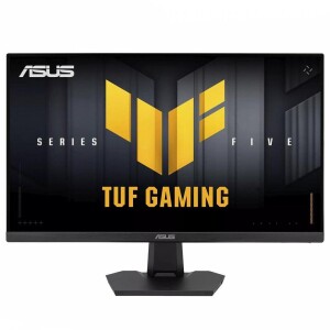 Monitor Gamer Asus TUF Gaming Series 5 VG249QM5F 23,8 Pol Full HD 260Hz Fast IPS 0 — 62% OFF