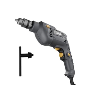 WAP Parafusadeira e Furadeira de Impacto 38" WF-700FE, 700W 127V: de R$ 179,90 por R$ 87,90