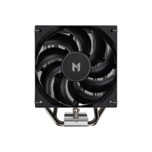Air Cooler Mach1 Boreal, Digital, Amd e Intel, 120mm, Preto B40 Dig V2 em promoção na Amazon