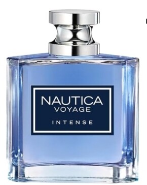 Perfume Voyage Intense Eau de Toilette 100ml com 23% de desconto