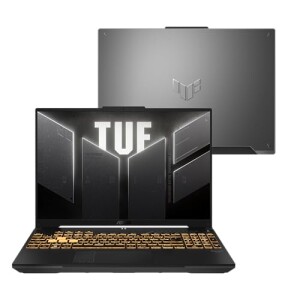 Notebook ASUS TUF Gaming F16 Intel Core 5 RTX 3050 16 GB 512 GB SSD KeepOSLinux 16.0'' FHD Mecha ...