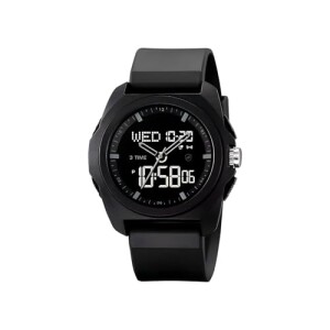 Relógio Gshield Survivor Analógico Digital 30m — 18% OFF
