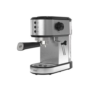 OSTER - Cafeteira Espresso Oster Ocaf950 220v Prateado 220v com 15% de desconto