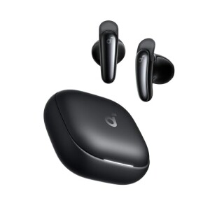 soundcore Liberty Buds da Anker Fone de Ouvido Bluetooth ANC 3.0 4 Mic: de R$ 574,00 por R$ 404,25