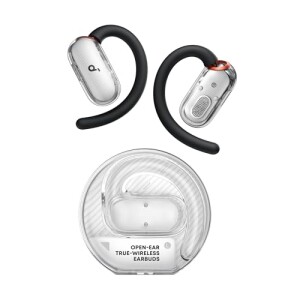 soundcore V40i da Anker Fone de Ouvido Bluetooth Aberto e Esportivo IP55 — 29% OFF