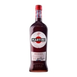 Vermute Martini Rosso 750ml: de R$ 47,90 por R$ 33,51