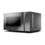 Micro-ondas Brastemp 23l Inox Multi Preparos – Bms23ar 110v por R$ 663,00