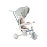 Triciclo Infantil Multifuncional E-lite Trike 5 em 1 Off White e Azul – Premium Baby: de R$ 1.099…