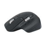Mouse Logitech Mx Master 3s Bluetooth Ergonômico com 25% de desconto