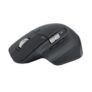 Mouse Logitech Mx Master 3s Bluetooth Ergonômico com 25% de desconto