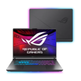 Notebook Gamer Rog Strix G16 G615jpr Nvidia RTX 5070 Intel Core i9 14900hx 32GB Ram 1TB SSD WINDO…