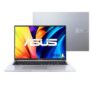 Notebook ASUS Vivobook 16 Core i7-1355U, 8GB RAM, 512GG SSD, Tela 16” IPS FHD, Linux — 14% OFF